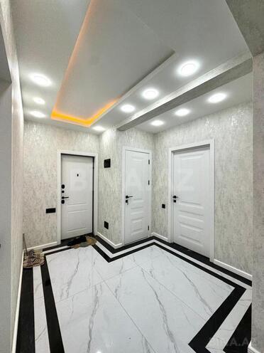 Satılır 3 otaqlı köhnə tikili 80 m², Əhmədli m., photo 7 from 14