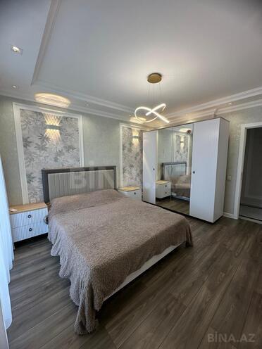 İcarəyə verilir 3 otaqlı köhnə tikili 120 m², Sahil m., photo 6 from 16