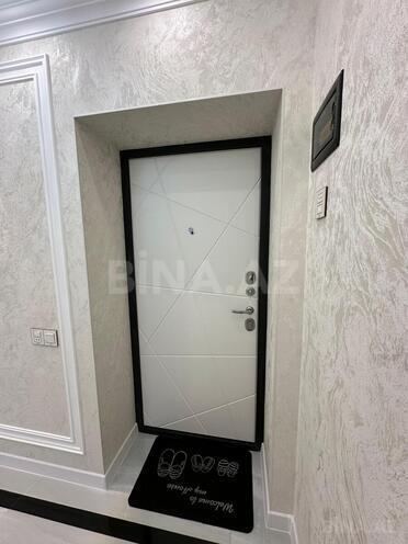 İcarəyə verilir 3 otaqlı köhnə tikili 120 m², Sahil m., photo 10 from 16