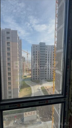 Satılır 2 otaqlı yeni tikili 51.1 m², Zığ q., photo 3 from 11