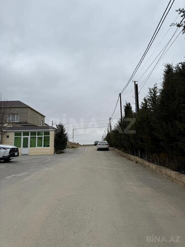 Satılır  torpaq 12 sot, Badamdar q., photo 3 from 8