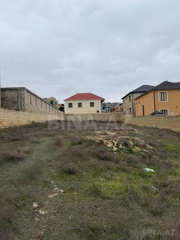 Satılır  torpaq 12 sot, Badamdar q., photo 4 from 8