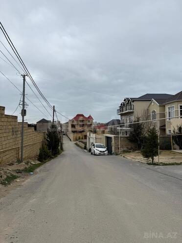 Satılır  torpaq 12 sot, Badamdar q., photo 1 from 8