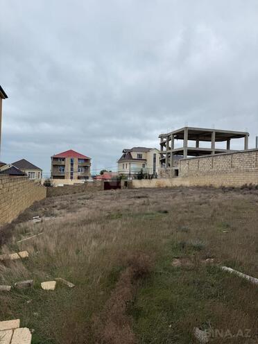 Satılır  torpaq 12 sot, Badamdar q., photo 7 from 8