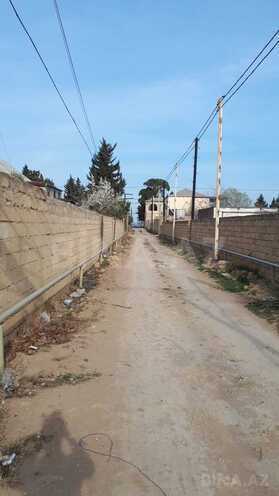 Satılır  torpaq 4 sot, Qobustan q., photo 4 from 7