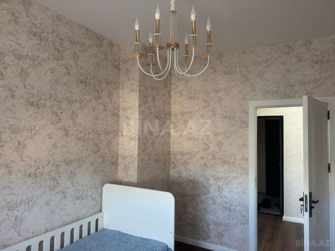 İcarəyə verilir 3 otaqlı yeni tikili 77 m², 20 Yanvar m., photo 4 from 10
