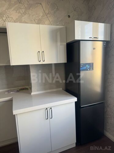 İcarəyə verilir 3 otaqlı yeni tikili 77 m², 20 Yanvar m., photo 5 from 10