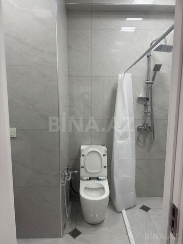İcarəyə verilir 3 otaqlı yeni tikili 77 m², 20 Yanvar m., photo 7 from 10