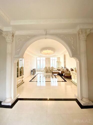 Satılır 5 otaqlı həyət evi/bağ evi 240 m², 9-cu mikrorayon q., photo 4 from 22