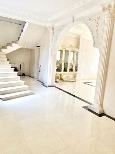 Satılır 5 otaqlı həyət evi/bağ evi 240 m², 9-cu mikrorayon q., photo 19 from 22