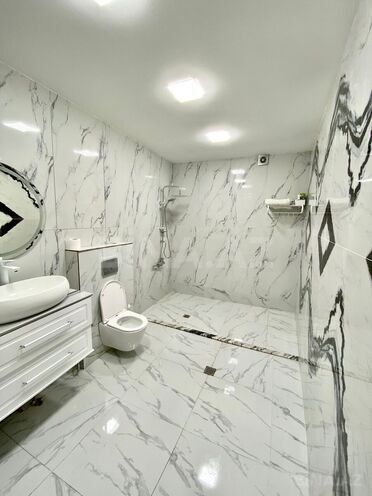 Satılır 5 otaqlı həyət evi/bağ evi 240 m², 9-cu mikrorayon q., photo 12 from 22