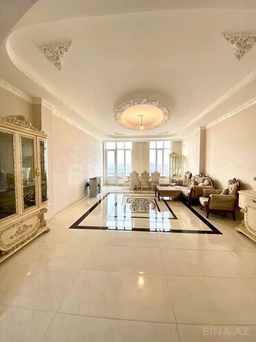 Satılır 5 otaqlı həyət evi/bağ evi 240 m², 9-cu mikrorayon q., photo 3 from 22