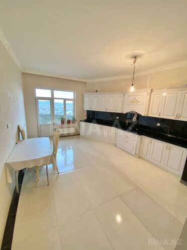 Satılır 5 otaqlı həyət evi/bağ evi 240 m², 9-cu mikrorayon q., photo 10 from 22