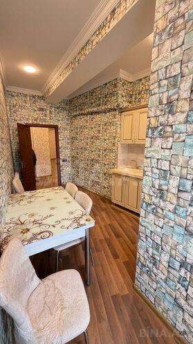 Сдаётся 2-комн. офис 120 м², м. Низами, photo 4 from 22