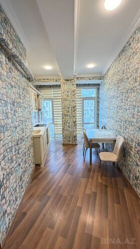 Сдаётся 2-комн. офис 120 м², м. Низами, photo 3 from 22