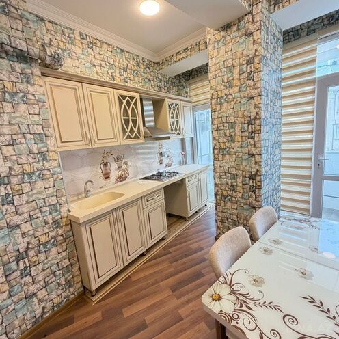 Сдаётся 2-комн. офис 120 м², м. Низами, photo 11 from 22