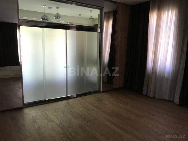 İcarəyə verilir 8 otaqlı həyət evi/bağ evi 800 m², Bilgəh q., photo 20 from 31