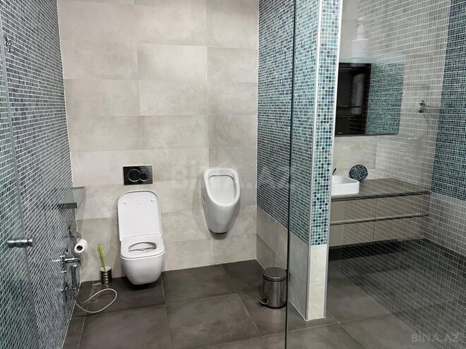 İcarəyə verilir 8 otaqlı həyət evi/bağ evi 800 m², Bilgəh q., photo 27 from 31