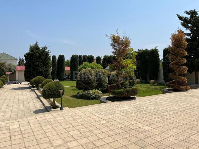 İcarəyə verilir 4 otaqlı həyət evi/bağ evi 350 m², Görədil q., photo 16 from 31