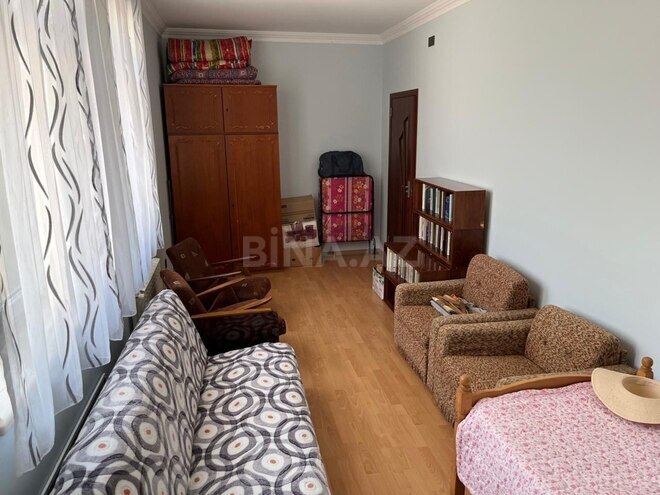 İcarəyə verilir 4 otaqlı həyət evi/bağ evi 350 m², Görədil q., photo 27 from 31