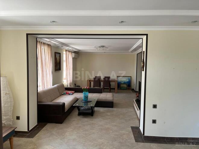 İcarəyə verilir 4 otaqlı həyət evi/bağ evi 350 m², Görədil q., photo 18 from 31