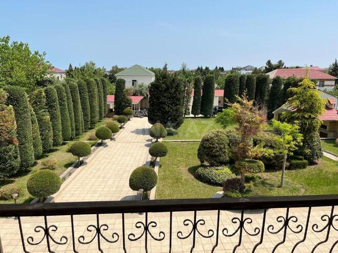 İcarəyə verilir 4 otaqlı həyət evi/bağ evi 350 m², Görədil q., photo 4 from 31