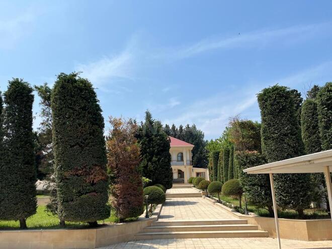 İcarəyə verilir 4 otaqlı həyət evi/bağ evi 350 m², Görədil q., photo 6 from 31