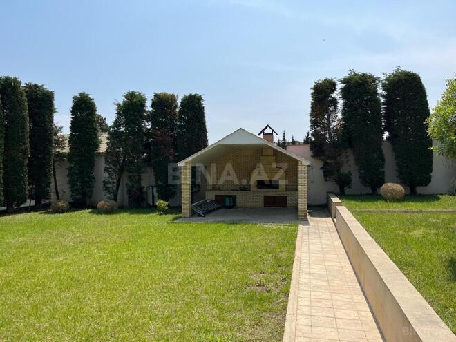 İcarəyə verilir 4 otaqlı həyət evi/bağ evi 350 m², Görədil q., photo 12 from 31