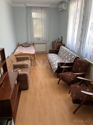 İcarəyə verilir 4 otaqlı həyət evi/bağ evi 350 m², Görədil q., photo 26 from 31