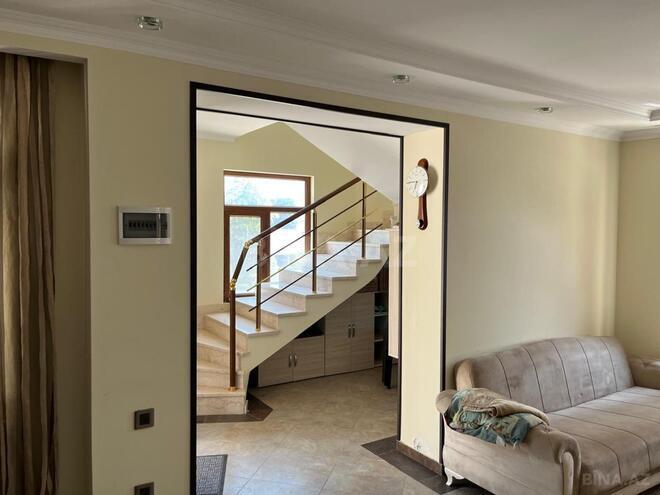 İcarəyə verilir 4 otaqlı həyət evi/bağ evi 350 m², Görədil q., photo 22 from 31