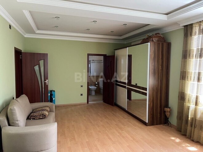 İcarəyə verilir 4 otaqlı həyət evi/bağ evi 350 m², Görədil q., photo 23 from 31