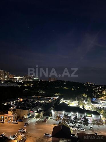 Продаётся 2-комн. новостройка 74 м², м. Ази Асланов, photo 5 from 13