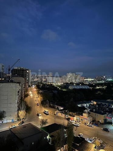 Продаётся 2-комн. новостройка 74 м², м. Ази Асланов, photo 6 from 13