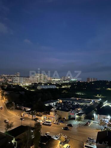 Продаётся 2-комн. новостройка 74 м², м. Ази Асланов, photo 7 from 13