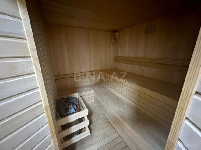 İcarəyə verilir 6 otaqlı həyət evi/bağ evi 500 m², Novxanı q., photo 15 from 32