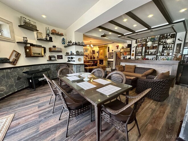 İcarəyə verilir 6 otaqlı həyət evi/bağ evi 500 m², Novxanı q., photo 23 from 32