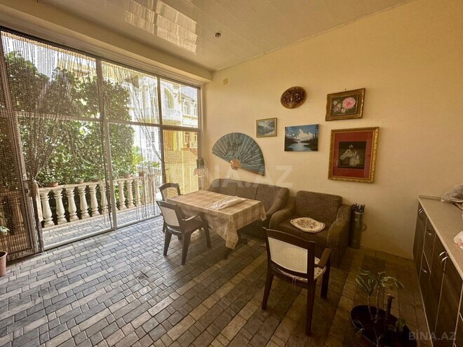 İcarəyə verilir 6 otaqlı həyət evi/bağ evi 500 m², Novxanı q., photo 14 from 32