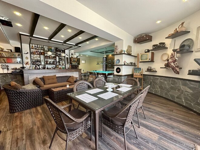 İcarəyə verilir 6 otaqlı həyət evi/bağ evi 500 m², Novxanı q., photo 17 from 32