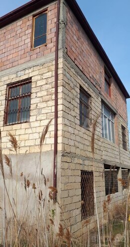 Satılır 6 otaqlı həyət evi/bağ evi 240 m², Qobustan q., photo 5 from 22