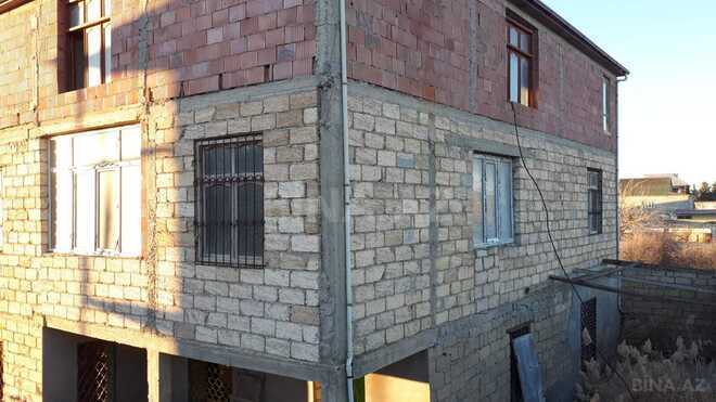 Satılır 6 otaqlı həyət evi/bağ evi 240 m², Qobustan q., photo 4 from 22