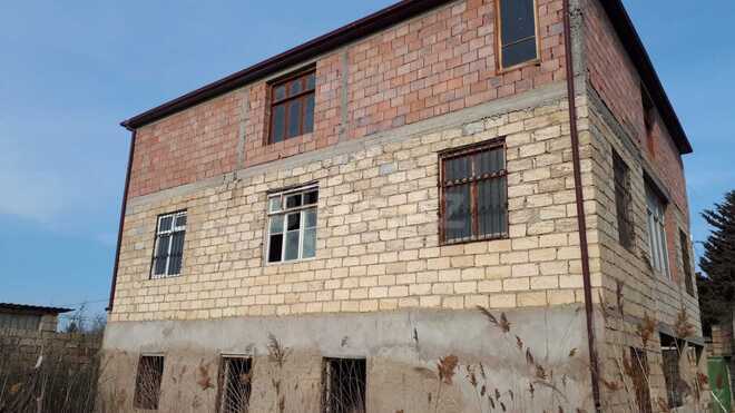 Satılır 6 otaqlı həyət evi/bağ evi 240 m², Qobustan q., photo 6 from 22
