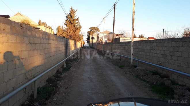 Satılır 6 otaqlı həyət evi/bağ evi 240 m², Qobustan q., photo 21 from 22