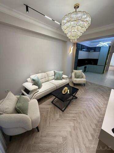 Продаётся 3-комн. новостройка 90 м², Наримановский  р., photo 4 from 17