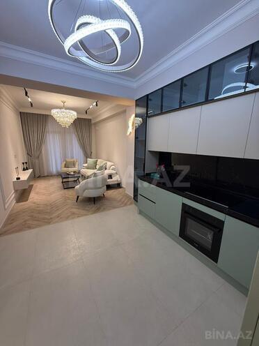 Продаётся 3-комн. новостройка 90 м², Наримановский  р., photo 6 from 17