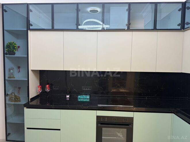 Продаётся 3-комн. новостройка 90 м², Наримановский  р., photo 5 from 17