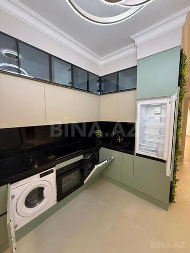 Продаётся 3-комн. новостройка 90 м², Наримановский  р., photo 7 from 17