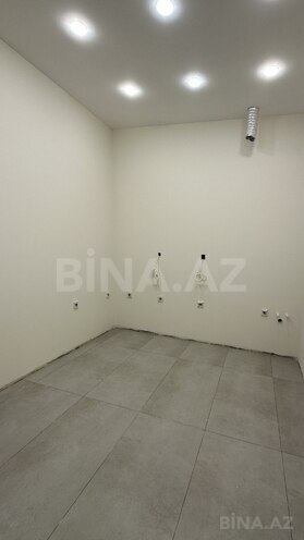 İcarəyə verilir 1 otaqlı ofis 95 m², Nərimanov r., photo 10 from 11