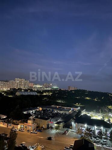 Продаётся 2-комн. новостройка 67 м², м. Ази Асланов, photo 10 from 15