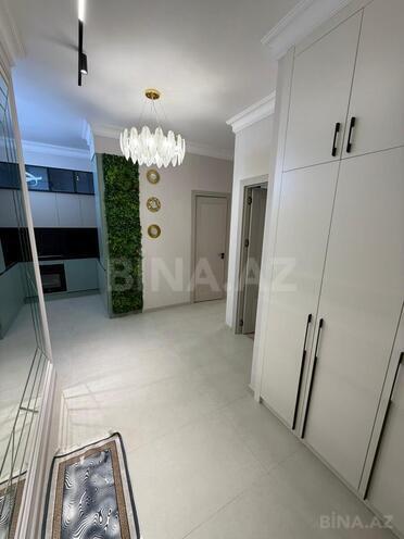 Продаётся 3-комн. новостройка 90 м², Наримановский  р., photo 8 from 17