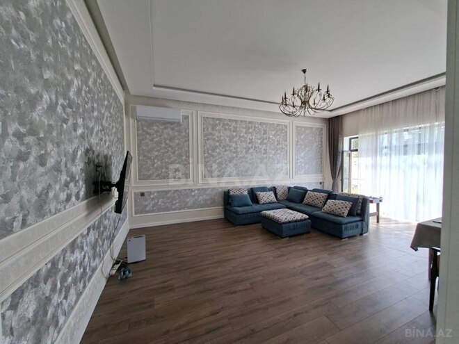 Сдаётся 4-комн. дом/дача 240 м², пос. Мардакан, photo 23 from 32